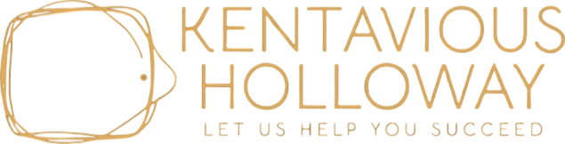 Kentavious Holloway logo